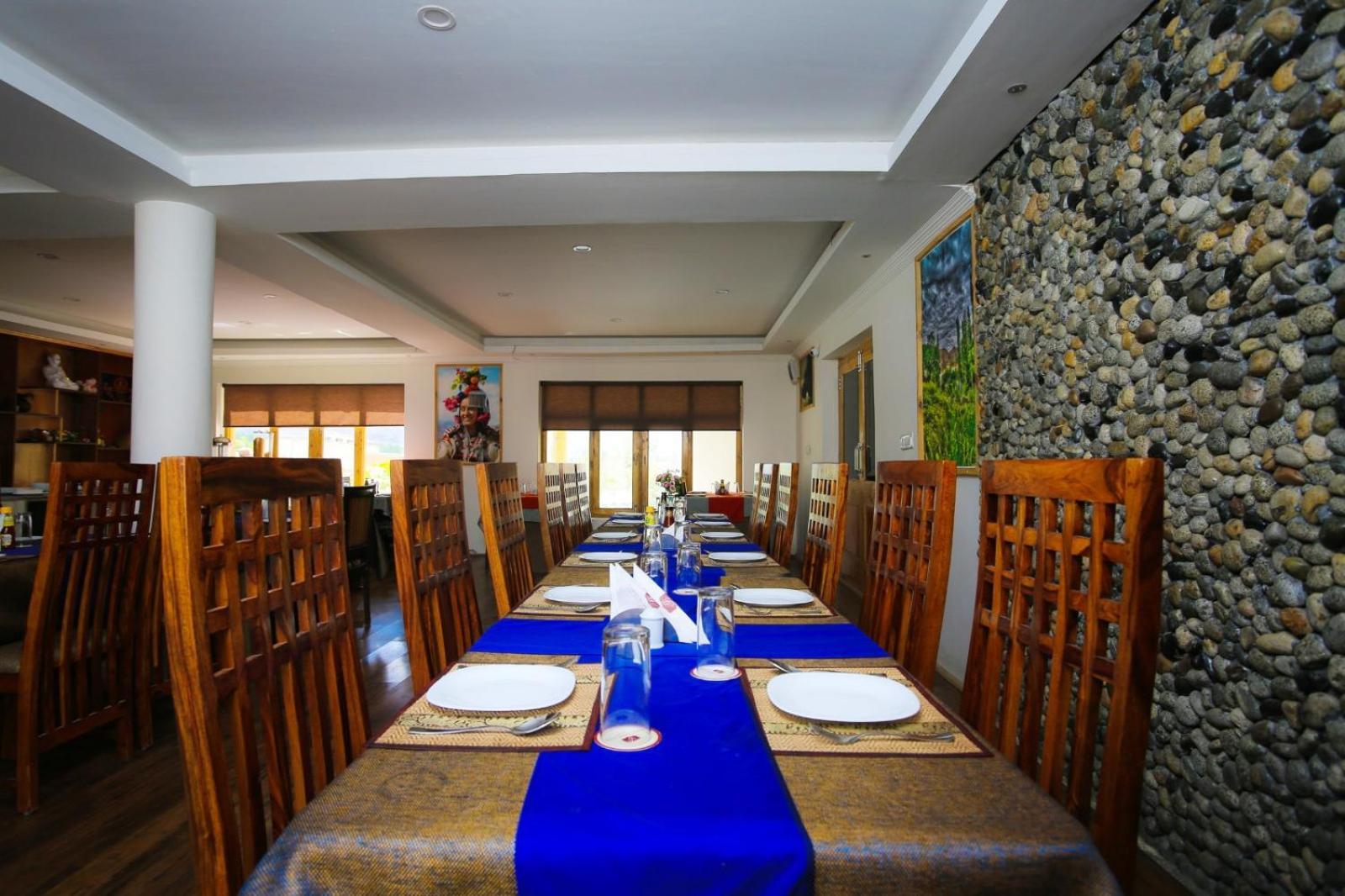 Hotel Grand Nubra Deskit Εξωτερικό φωτογραφία