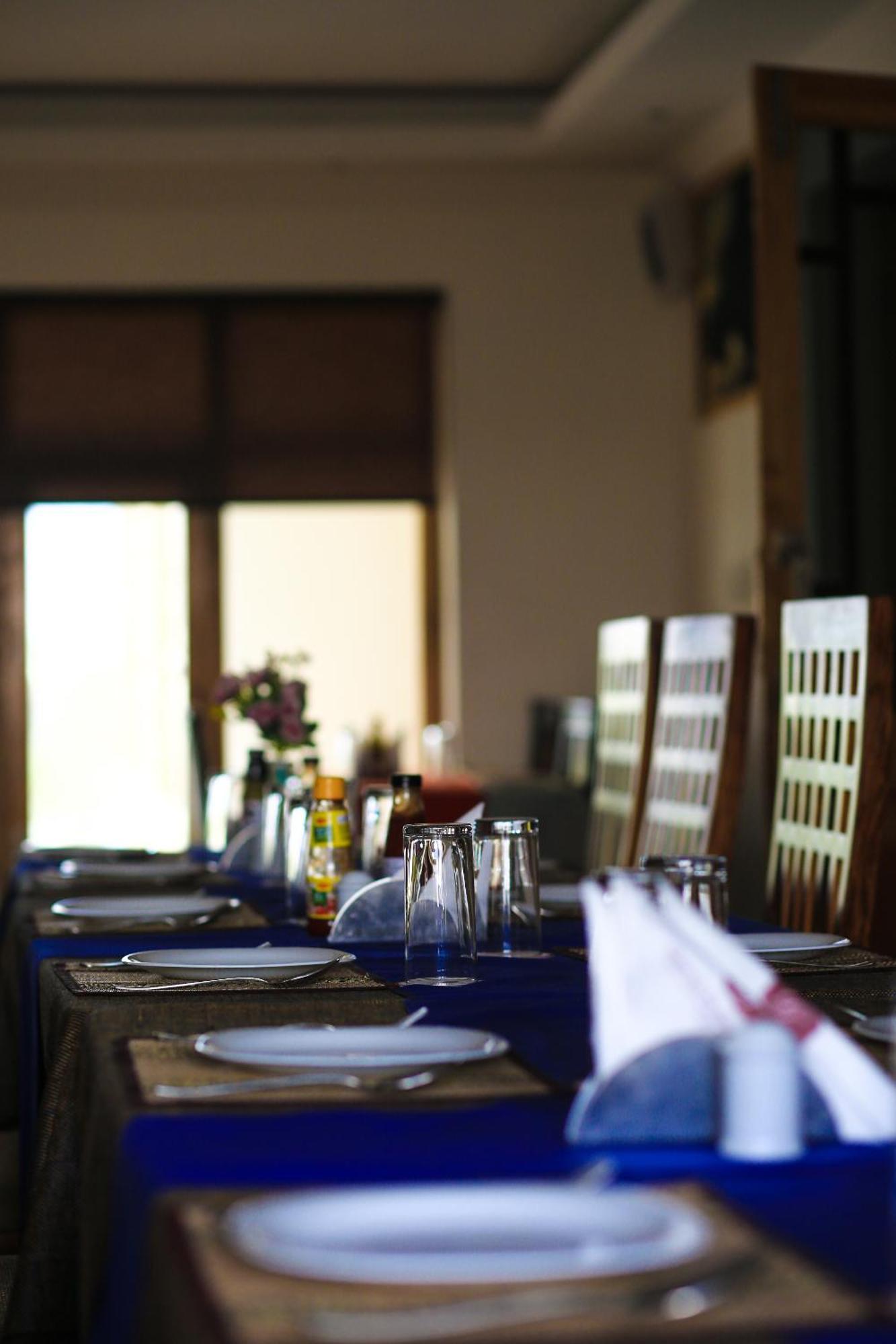 Hotel Grand Nubra Deskit Εξωτερικό φωτογραφία