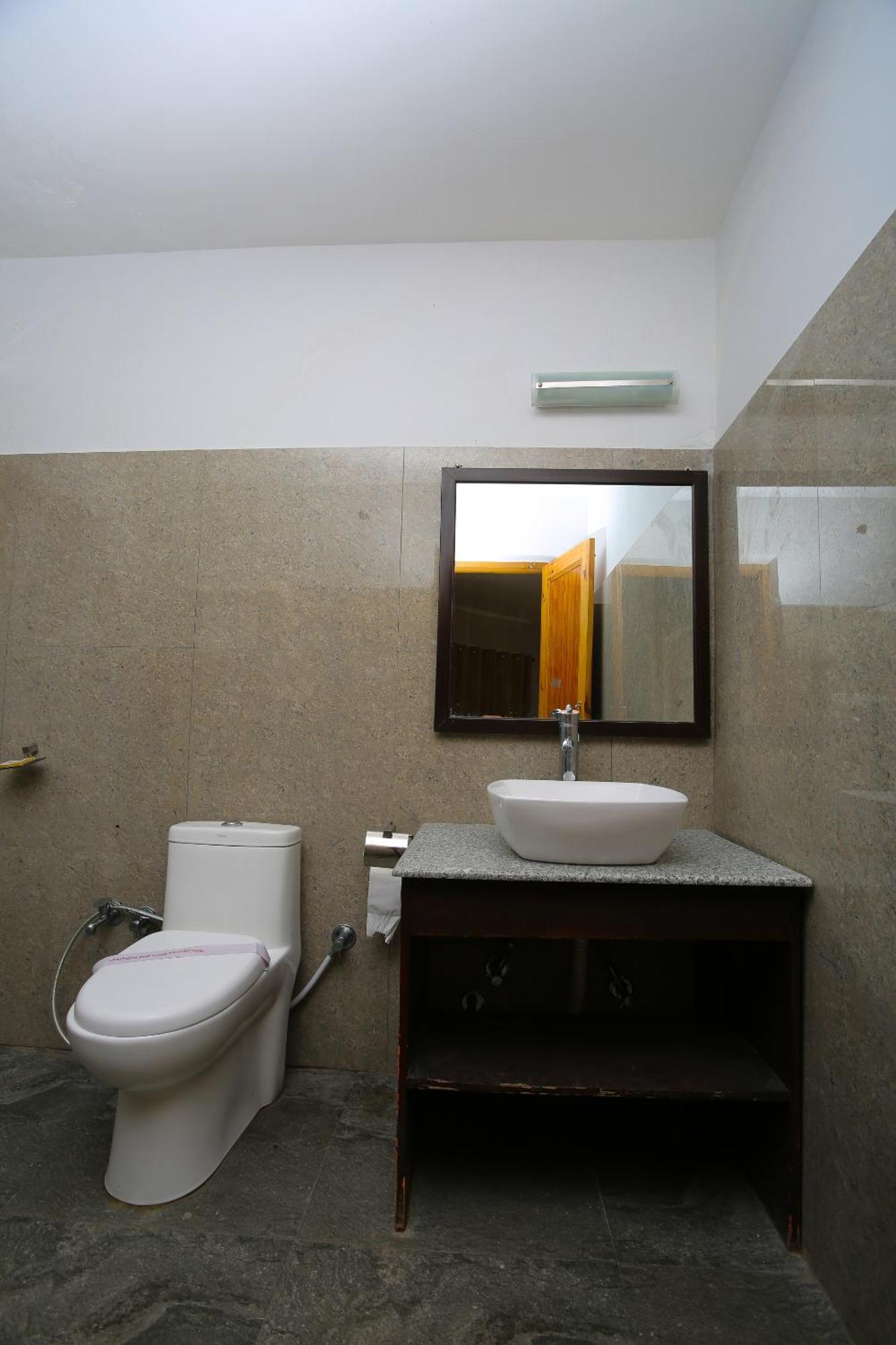 Hotel Grand Nubra Deskit Εξωτερικό φωτογραφία